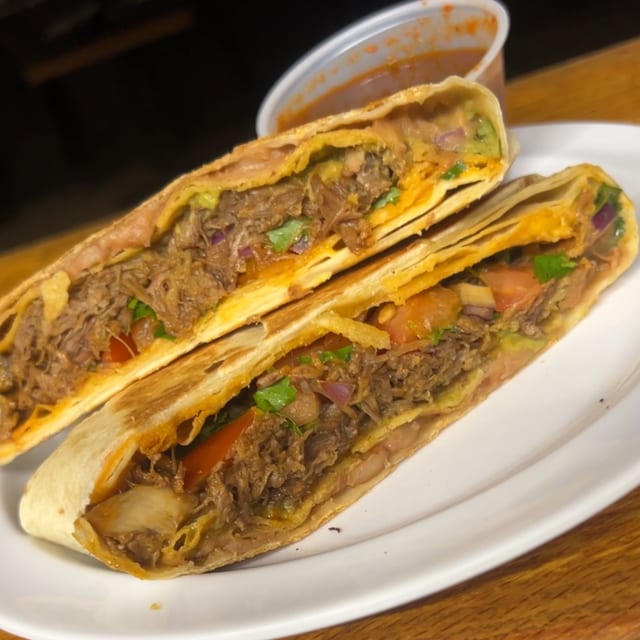 Crunch Stack.