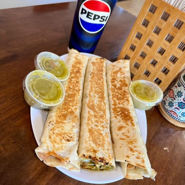 3 Justo Special!.