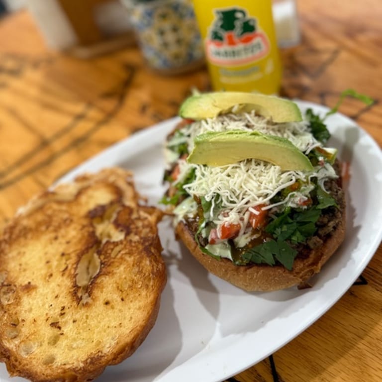 Indulge in Our Torta