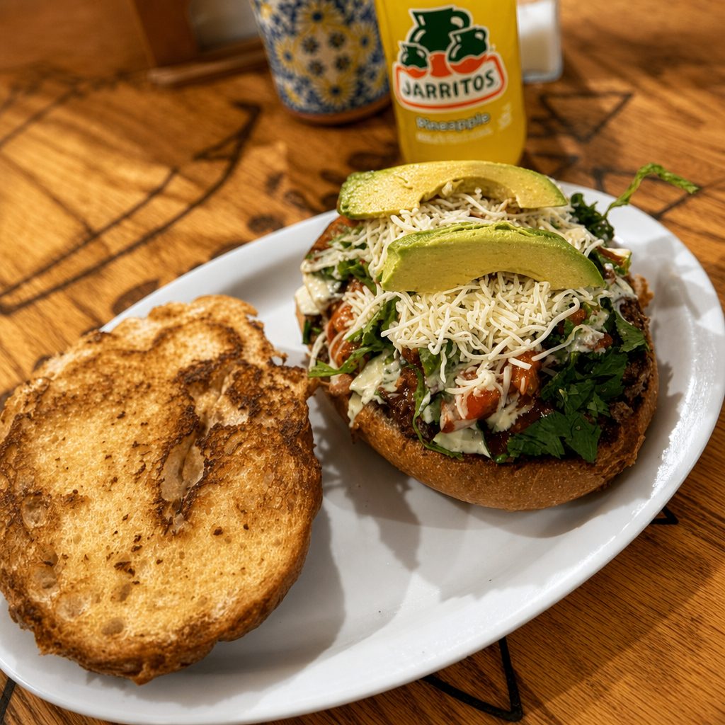 Torta.