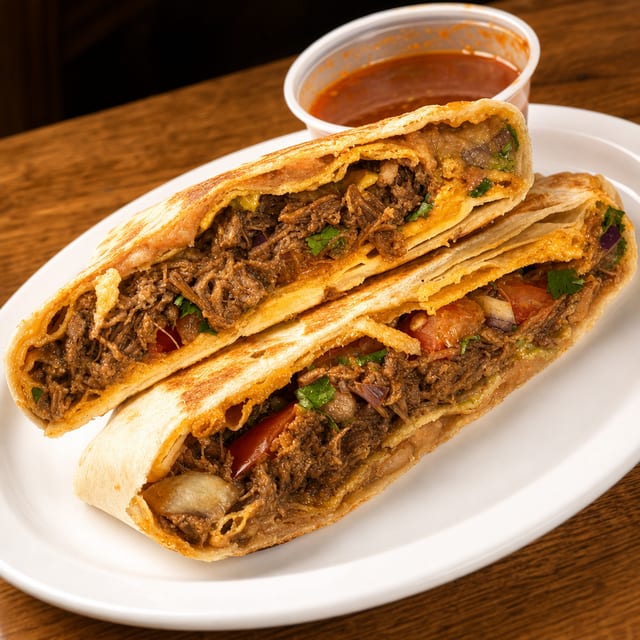 Crunch Stack.
