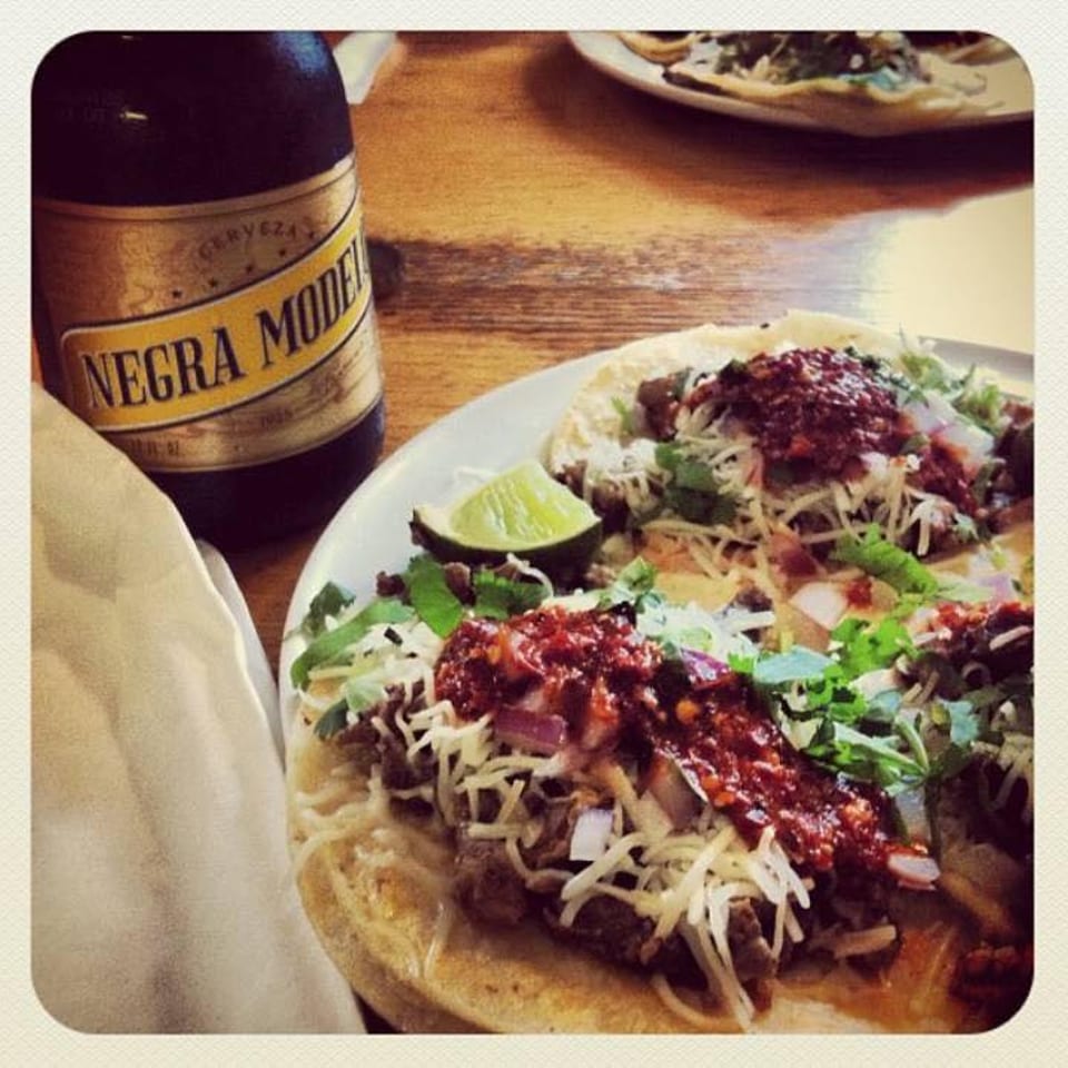 Tacos That Delight Your Taste Buds