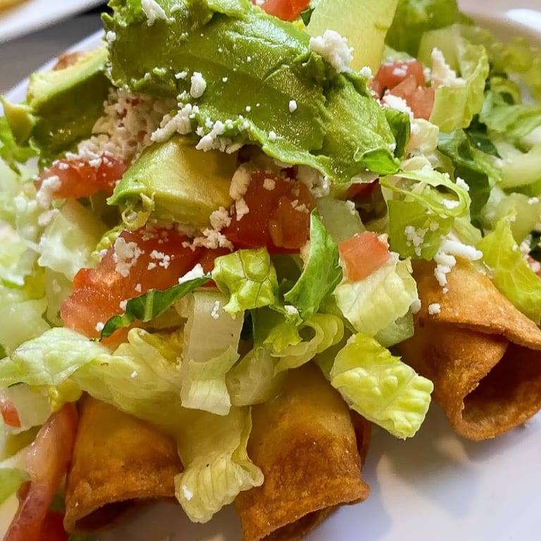 Delicious Shrimp Dishes at Our Mexican Restaurant