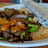 Fajitas Plate
